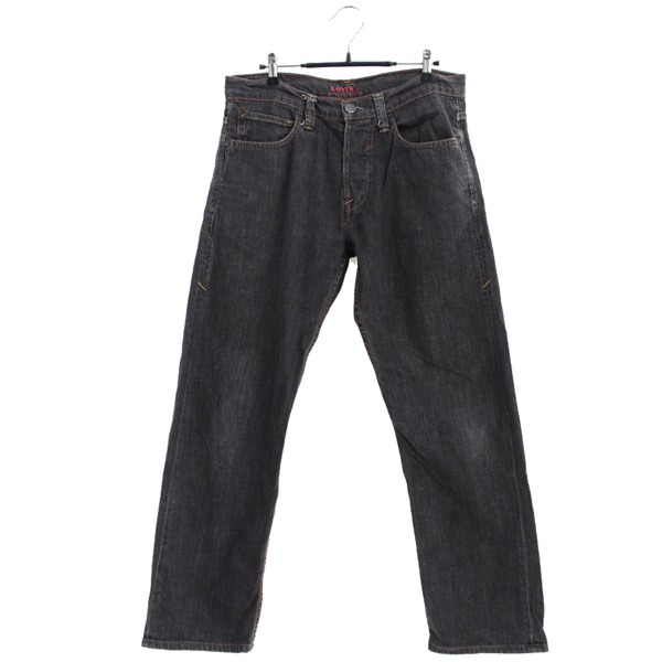 [LEVI&#039;S]   데님 팬츠( MADE IN MEXICO )[SIZE : MEN 34]