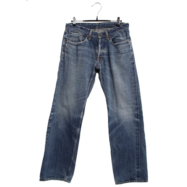 [A VONTADE]   데님 팬츠( MADE IN JAPAN )[SIZE : MEN 30]